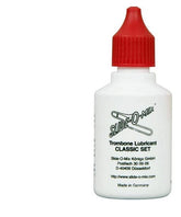 Aceite Trombón Slide-O-MIX Classic Set